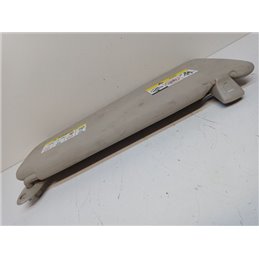 LAND ROVER FREELANDER Bal Napellenző