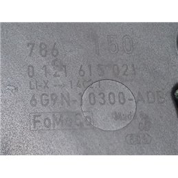 LAND ROVER FREELANDER Generátor