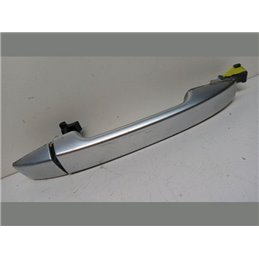 SUBARU FORESTER Bal hátsó Külső Kilincs