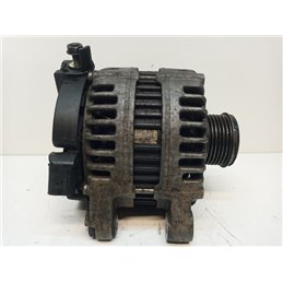 LAND ROVER FREELANDER Generátor