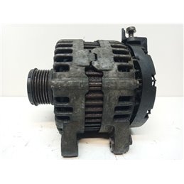 LAND ROVER FREELANDER Generátor