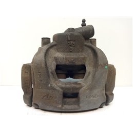 LAND ROVER FREELANDER Jobb első Féknyereg Munkahengerrel