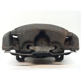 LAND ROVER FREELANDER Bal első Féknyereg Munkahengerrel