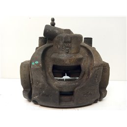 LAND ROVER FREELANDER Bal első Féknyereg Munkahengerrel