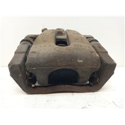 LAND ROVER FREELANDER Bal hátsó Féknyereg Munkahengerrel