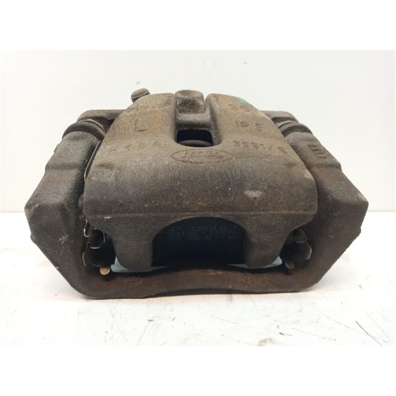 LAND ROVER FREELANDER Bal hátsó Féknyereg Munkahengerrel