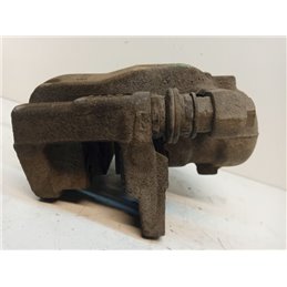 LAND ROVER FREELANDER Bal hátsó Féknyereg Munkahengerrel