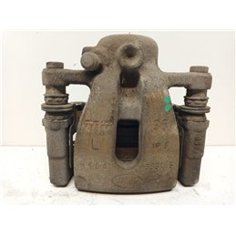 LAND ROVER FREELANDER Bal hátsó Féknyereg Munkahengerrel