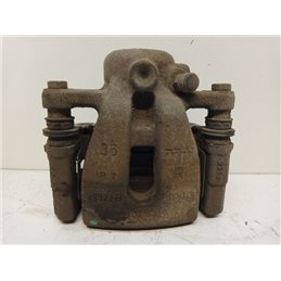 LAND ROVER FREELANDER Jobb hátsó Féknyereg Munkahengerrel