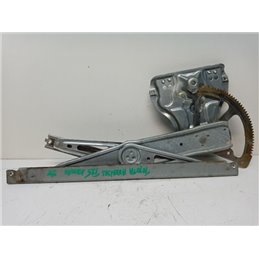 TOYOTA AVENSIS T25 Jobb első Ablakemelő Szerkezet (Elektromos)