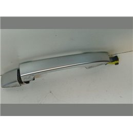 SUBARU FORESTER Jobb hátsó Külső Kilincs