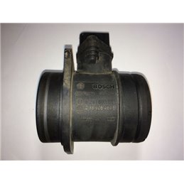 SKODA OCTAVIA II Légtömegmérő