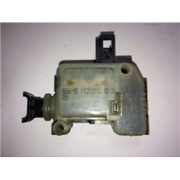 SKODA OCTAVIA II Központizár Motor Csomagtérajtó