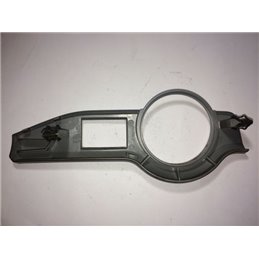 SKODA OCTAVIA II Világítás Kapcsoló Keret