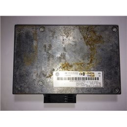 SKODA OCTAVIA II Bluetooth Elektronika