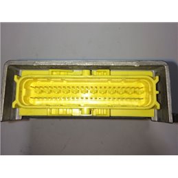 SKODA OCTAVIA II Légzsák Elektronika