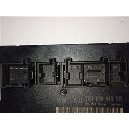 VW GOLF V Komfort Elektronika