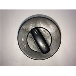 SKODA OCTAVIA II Világítás Kapcsoló