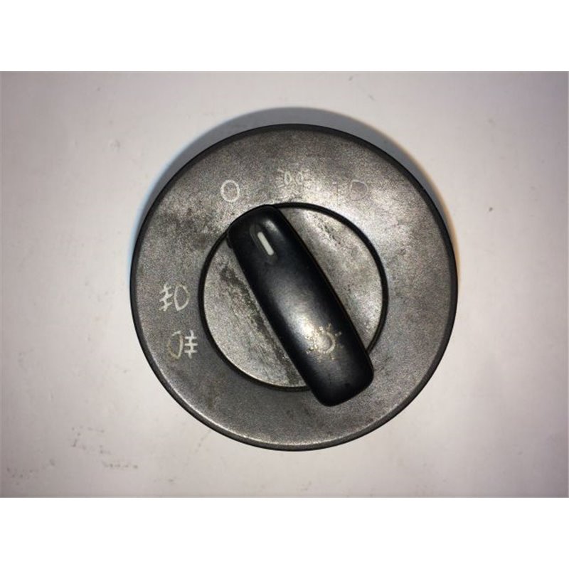 SKODA OCTAVIA II Világítás Kapcsoló