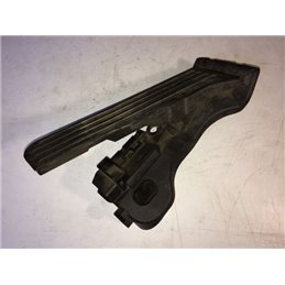 SKODA OCTAVIA II Gázpedál (Elektromos)