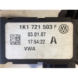 SKODA OCTAVIA II Gázpedál (Elektromos)