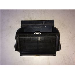 SKODA OCTAVIA II Hátsó Tároló Rekesz