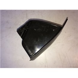 SKODA OCTAVIA II Hátsó Tároló Rekesz