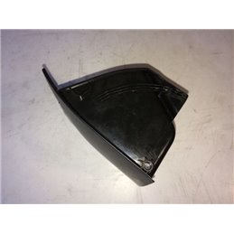 SKODA OCTAVIA II Hátsó Tároló Rekesz