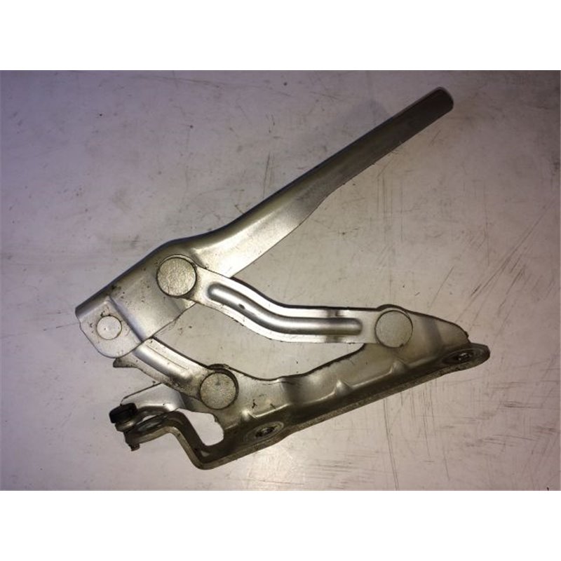 SKODA OCTAVIA II Motorháztető Jobb Zsanér