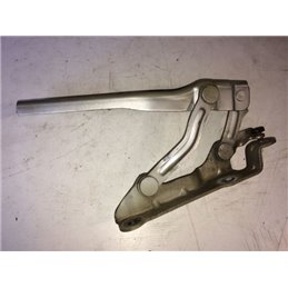 SKODA OCTAVIA II Motorháztető Bal Zsanér