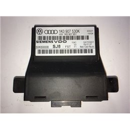 SKODA OCTAVIA II Gateway Elektronika