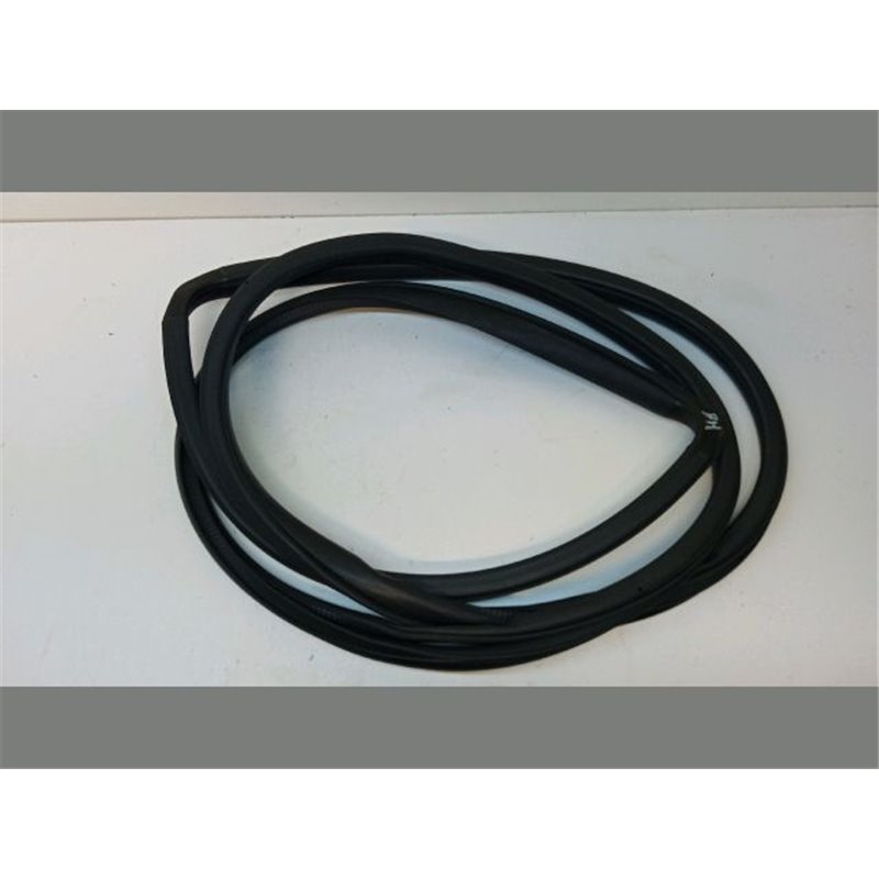 SUBARU FORESTER Bal hátsó Gumikéder