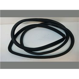 SUBARU FORESTER Bal hátsó Gumikéder