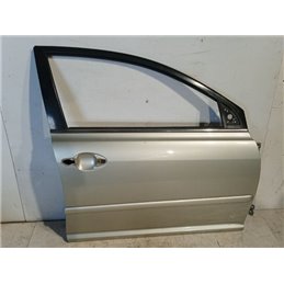 TOYOTA AVENSIS T25 Jobb első Ajtó (Üres lemez)