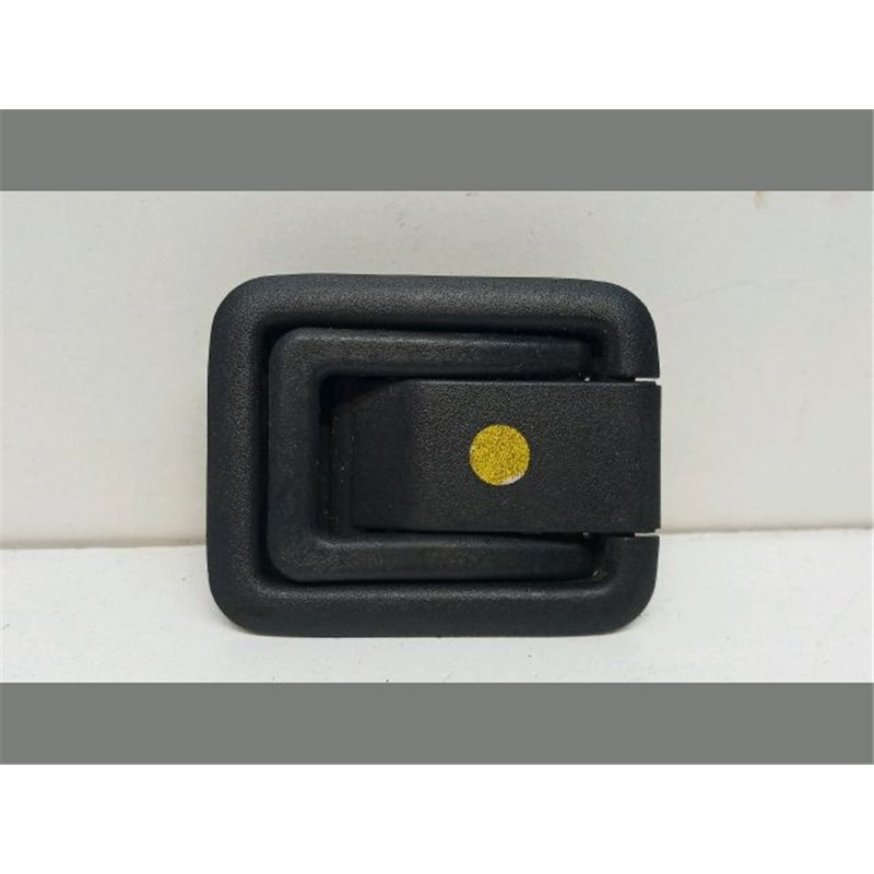 SUBARU FORESTER Csomagrögzítő