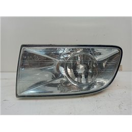 SKODA OCTAVIA II Bal Ködfényszóró