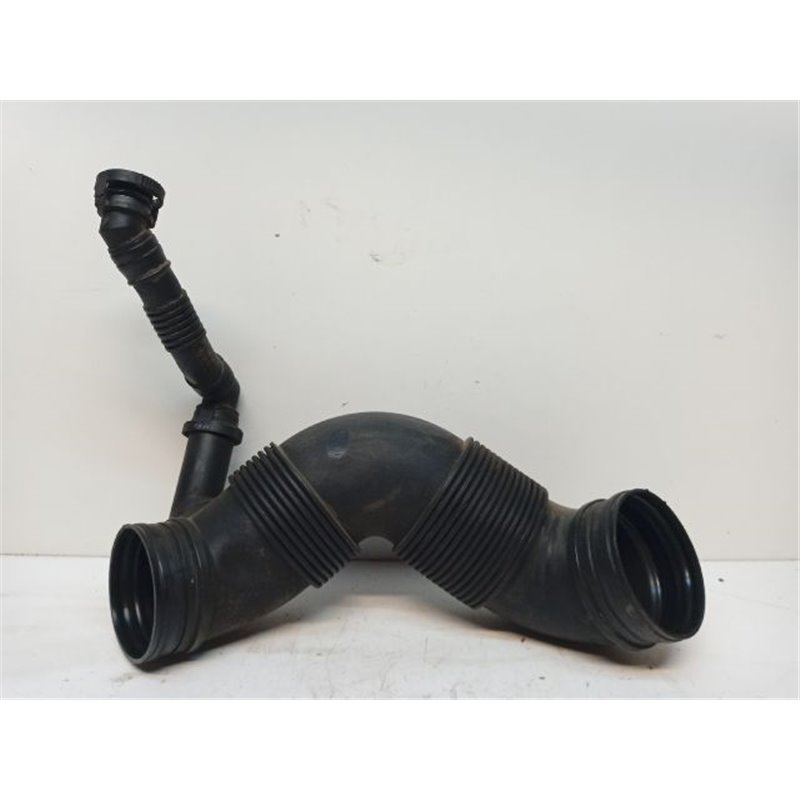 SKODA OCTAVIA II Légbeömlő Cső