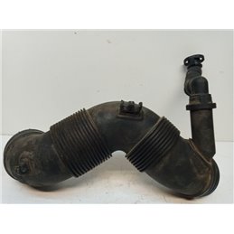 SKODA OCTAVIA II Légbeömlő Cső