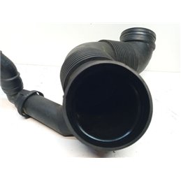 SKODA OCTAVIA II Légbeömlő Cső