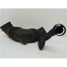 SKODA OCTAVIA II Légbeömlő Cső