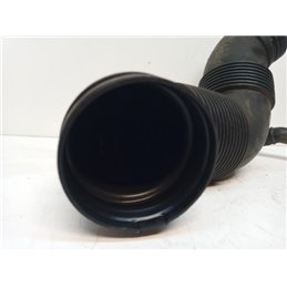 SKODA OCTAVIA II Légbeömlő Cső