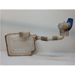 SKODA OCTAVIA II Ablakmosó Tartály