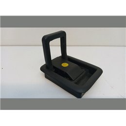 SUBARU FORESTER Csomagrögzítő