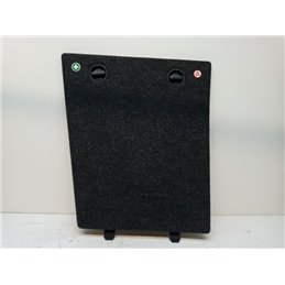 SKODA OCTAVIA II Csomagtér Kárpit