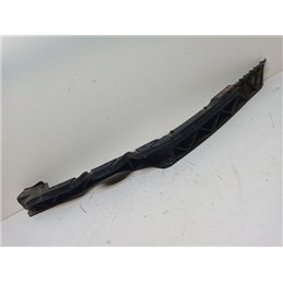 SKODA OCTAVIA II Bal első Oldal Lökhárító Tartó (Műanyag)