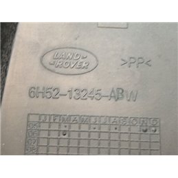 LAND ROVER FREELANDER Bal hátsó Belső Küszöb Burkolat