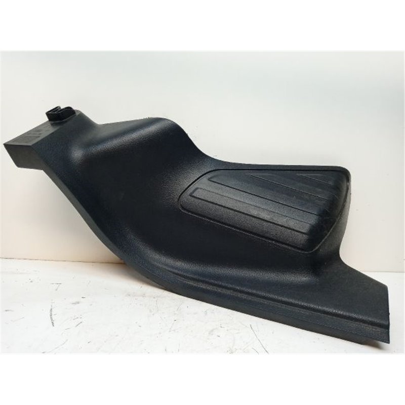 LAND ROVER FREELANDER Jobb hátsó Belső Küszöb Burkolat