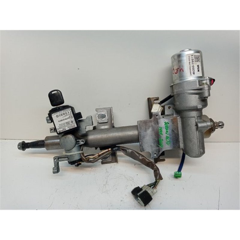 SUZUKI ALTO Kormányszervó Motor (Elektromos)