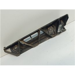 SKODA OCTAVIA II Bal hátsó Oldal Lökhárító Tartó (Műanyag)