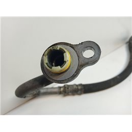 LAND ROVER FREELANDER Első Klíma Cső Kompresszorhoz